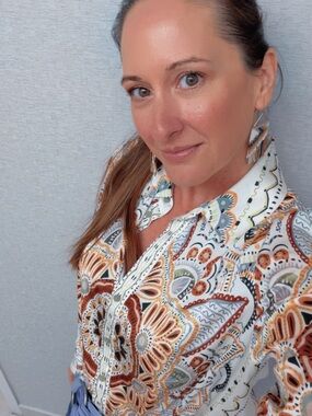Meet your Posher, Genevieve